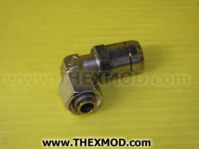 Elbow - WIRA 7343-1