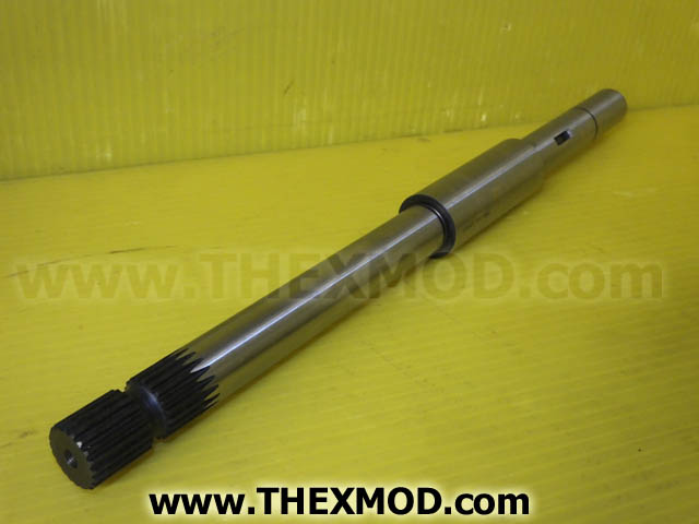 Shaft - 91059740-1