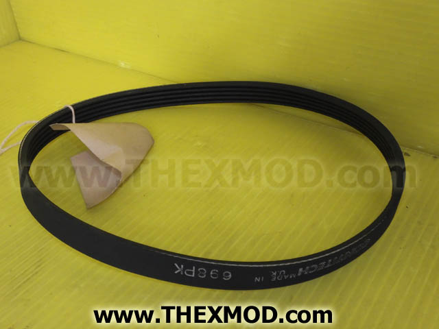 Belt V - 56754 BW837-1