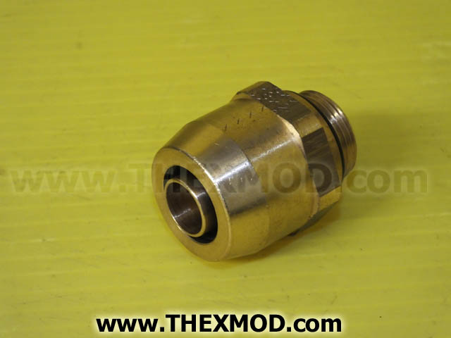 Coupling - WIRA 8079-1