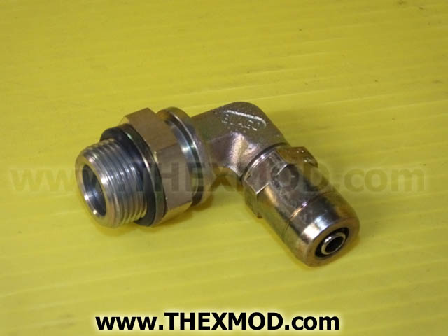 Elbow - WIRA 7171-1