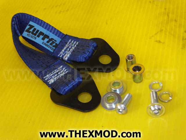 Strap - SARA LIFT STRAP-1