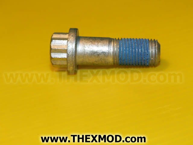 Bolt - Rear Caliper Fixing - M12 - FTC3375-2