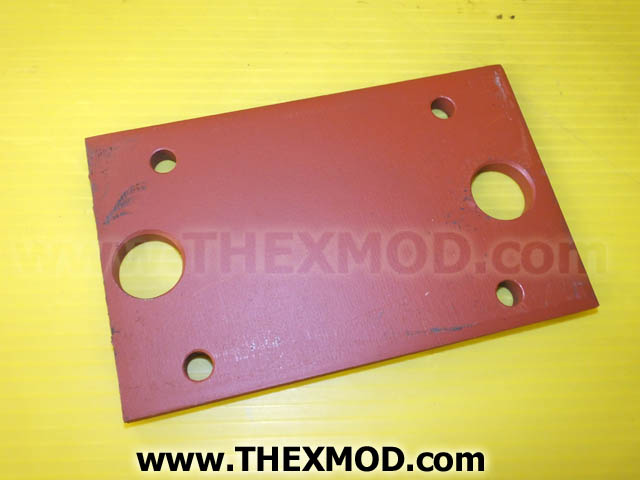Spacer - 34-00700-000-1
