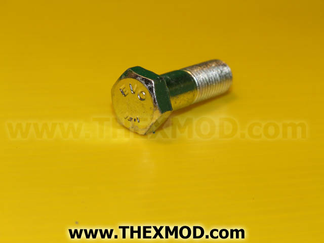 Bolt - Propshaft - 3/8 UNF - 509045P -1