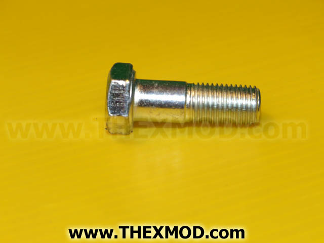 Bolt - Propshaft - 3/8 UNF - 509045P -2