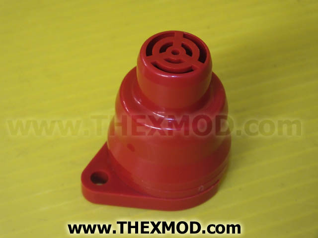 Buzzer - 24V dc - 49652-1