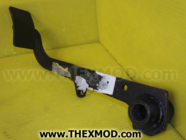 Pedal - 51-01027-000-1