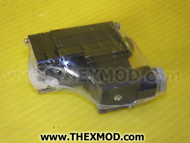 Solenoid - QM/7400/M/10/17-2
