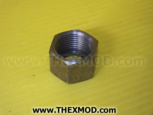 Nut - AS55473-1
