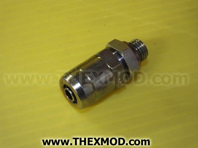 Coupling - WIRA 7057-1