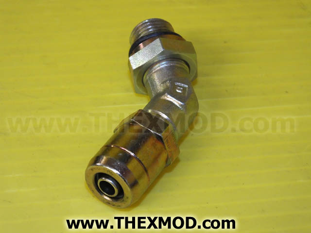 Elbow - WIRA 7174-1