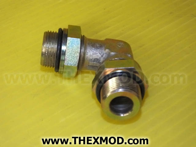 Elbow - 7850T-1
