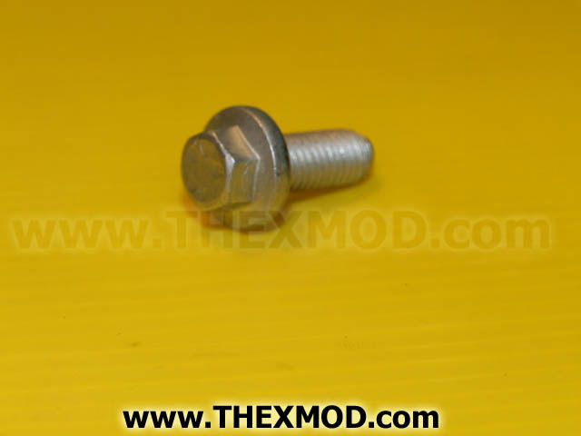 Screw - M8 X 12mm - FS108207L-1