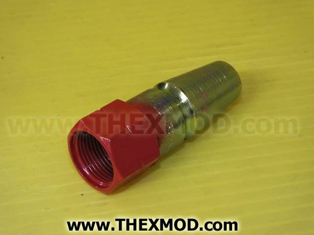 Coupling - 114/1X/5-1