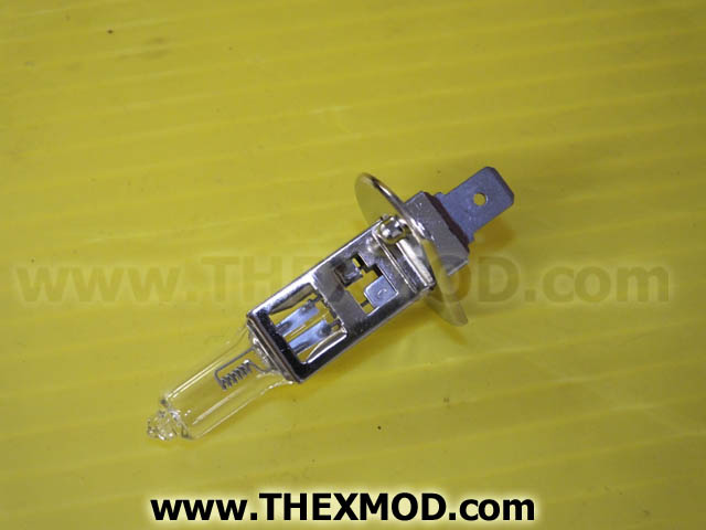 Bulb - 24V - 70w - 2618091-1