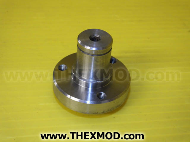 Hub - AS54902-1