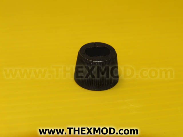 Driver Knurled Tapered - 7956851-1