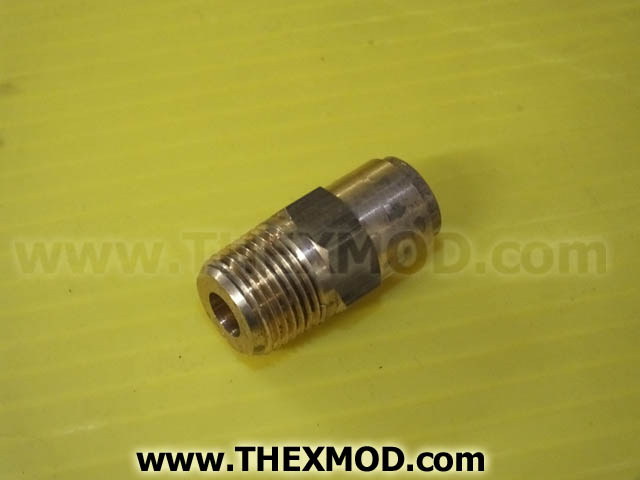 Restrictor - 51-01025-025-1