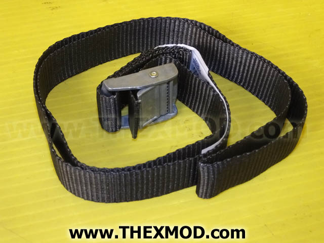 Strap Webbing - 0115 -1-1M-1