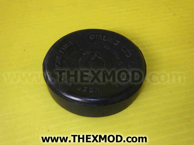 Cap - 42-00164-000-1