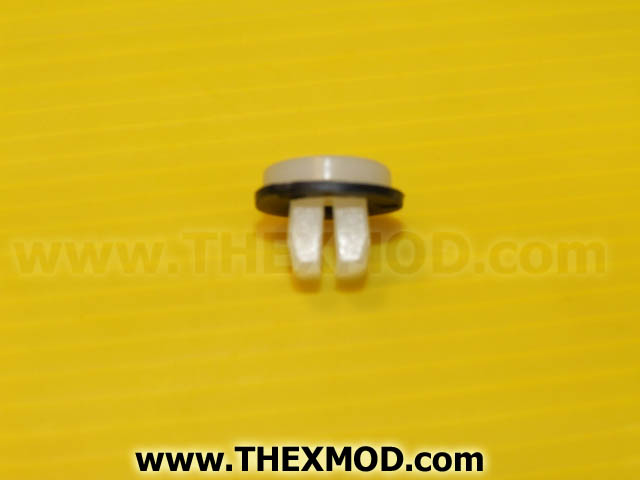 Nut - Locking - AFT2692-1