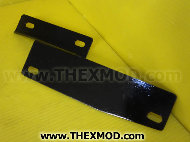 Support Exhaust - 33-01507-000 33-01507-1