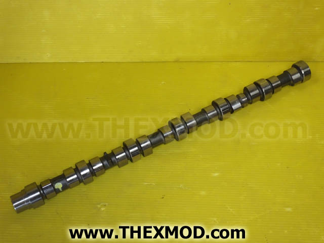 Camshaft - 3929734-1