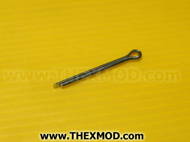 Pin - Cotter - PS106321L-1
