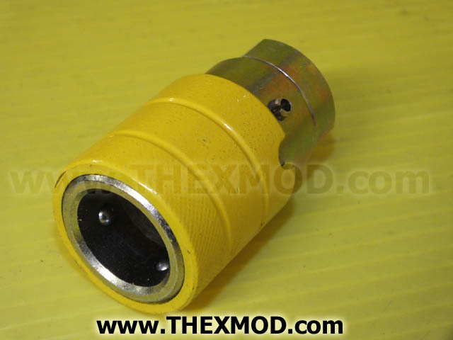 Coupling - EX5-1