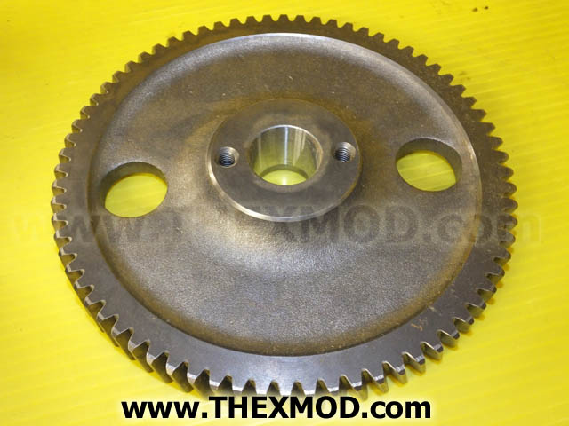 Gear - 393138200-1