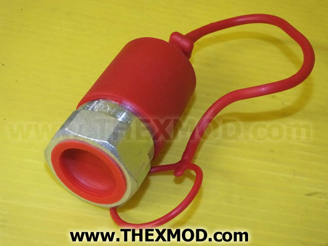 Coupling EKA - 9462 BSPC100362-1
