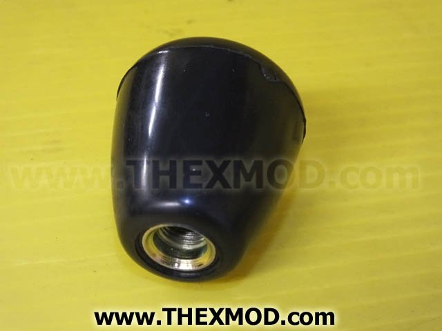 Knob Gearshift Lever - 8837062-2