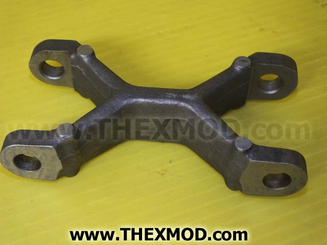 Coupling Yoke - OE44396-1