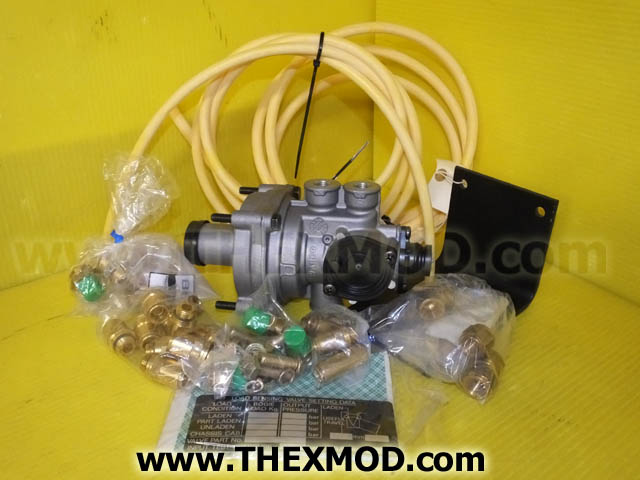 Kit - Load Sensing Valve - A4024544-1