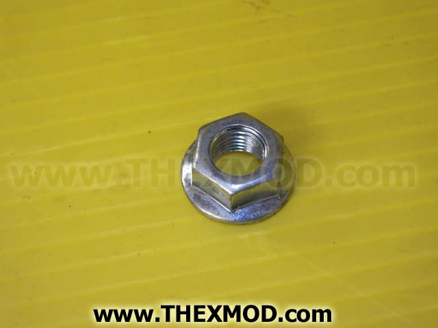Nut Lock - 91089113-1
