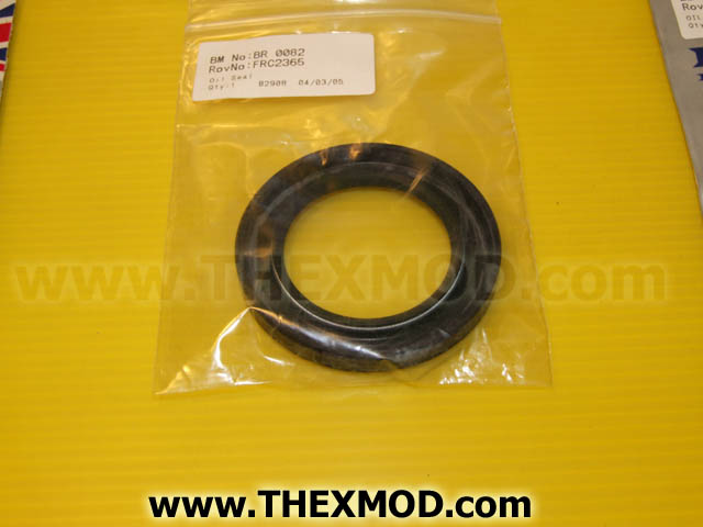 Gasket - Set - Gearbox - RTC3890-3