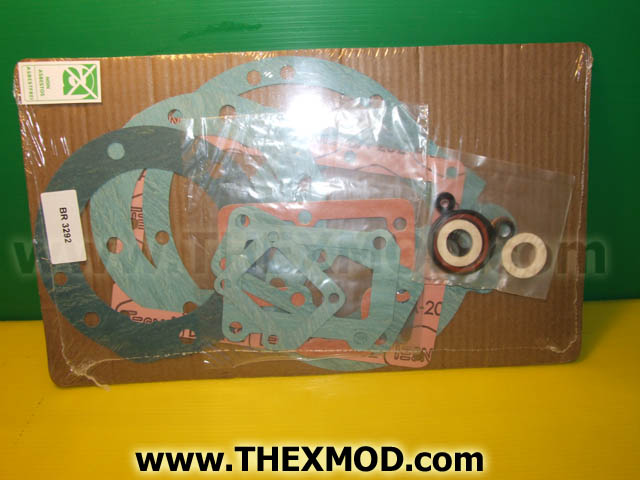 Gasket - Set - Gearbox - RTC3890-4
