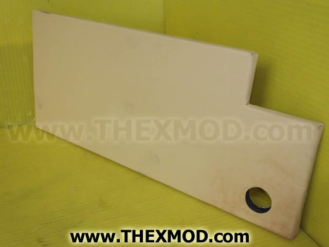 Sheet Insulation - AS70867-1