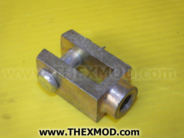 Yoke - 205948-1