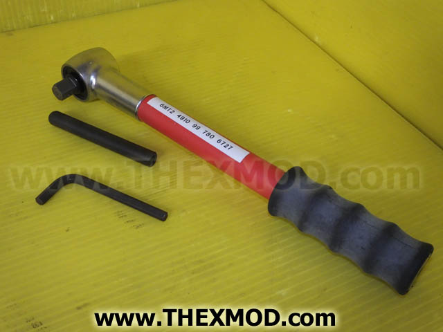 Remover Bearing Countershaft - KM2111 9999 700 001-1