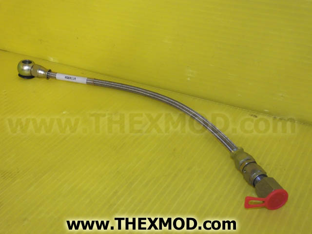 Pipe - AS69115-1