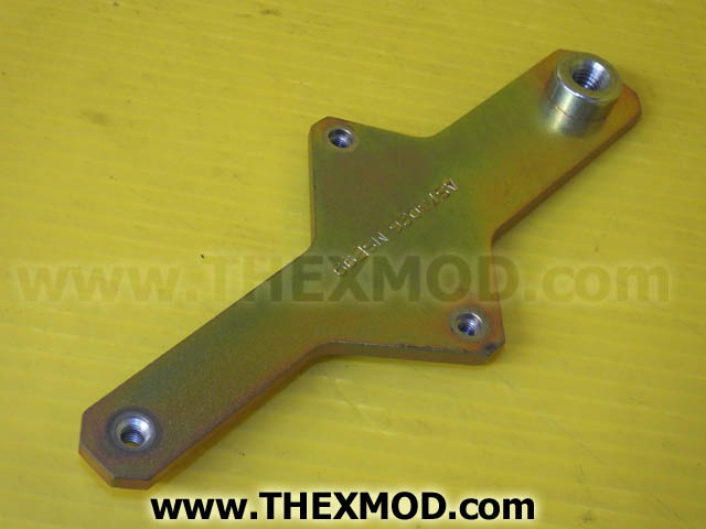 Plate Pivot - AS73026-1
