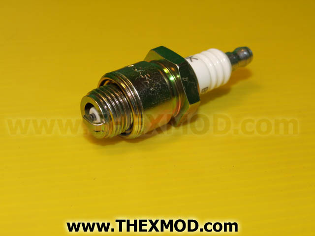 Plug - Spark Plug - NGK 1147 B2-LM-1