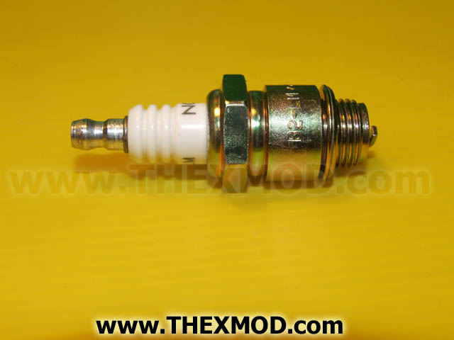 Plug - Spark Plug - NGK 1147 B2-LM-2