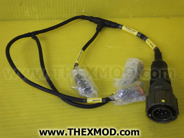 Wiring Harness - AS66771-1