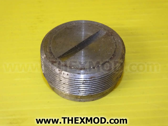 Worm Bearing Adjuster - 7081771-1