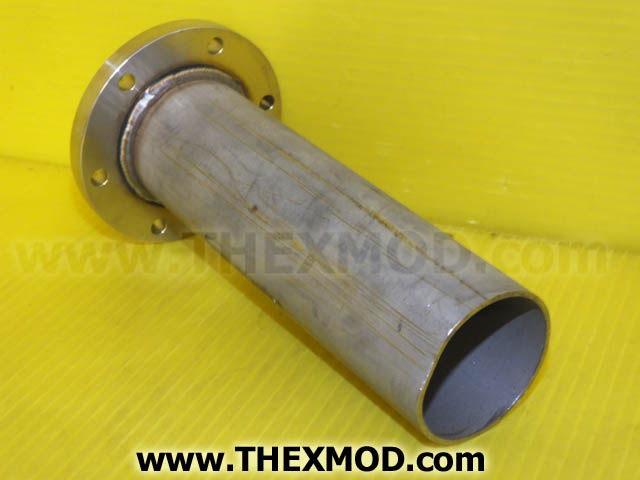 Connector - AS68017-1
