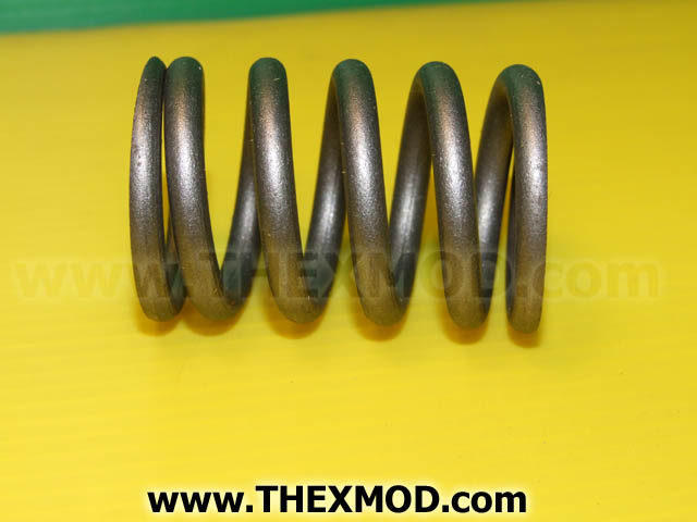 Spring - Valve - ERR4640-1