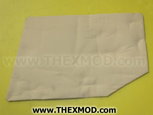 Insulation Acoustical - AS68164-1